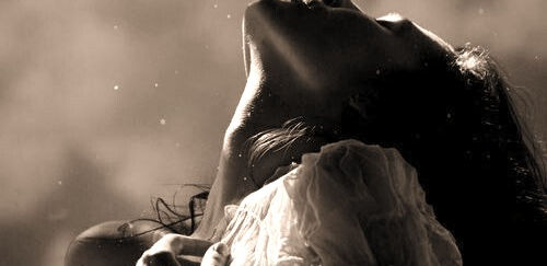 Tantra Massage