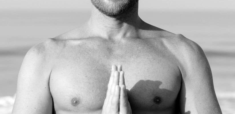 Tantric Massage