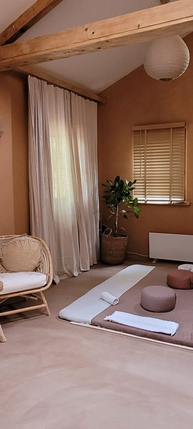 Tantra Massage Noord Holland