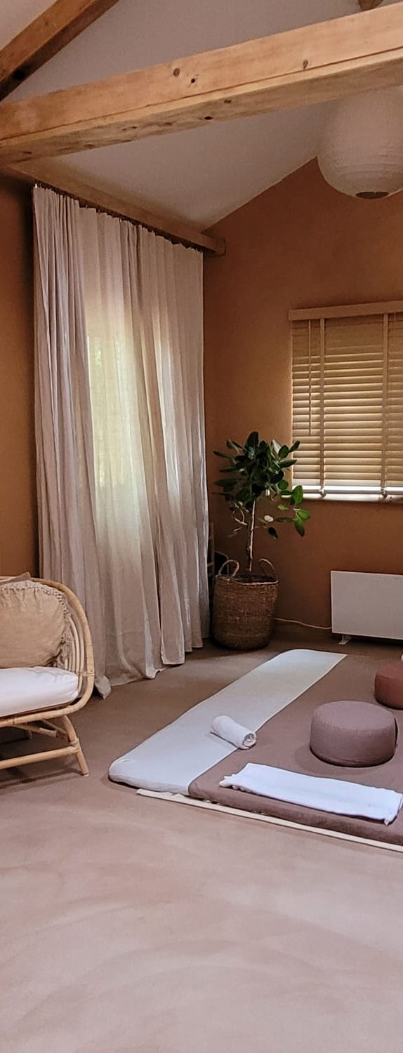 Tantra Massage Noord Holland